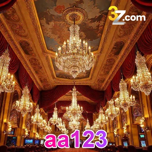 aa123 bet Jogos de caça-níqueis