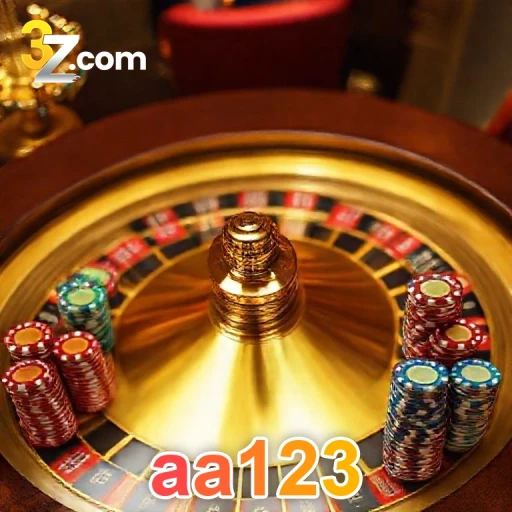 aa123 bet Jogos de caça-níqueis