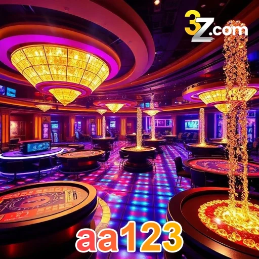 aa123 bet
