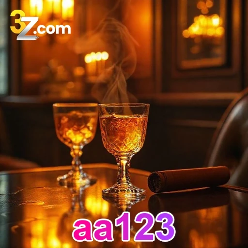 aa123 bet Plataforma