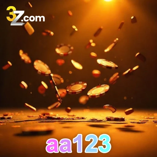 aa123 bet VIP
